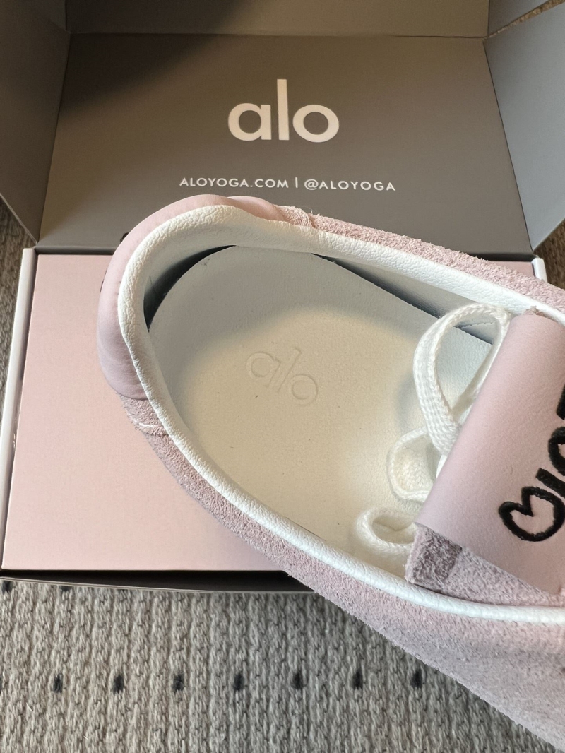 Alo Sneakers